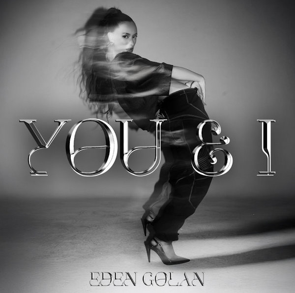 Eden Golen you I