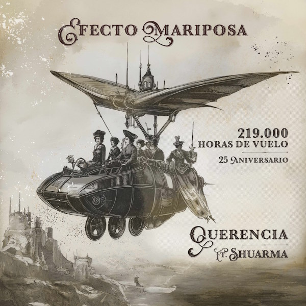 Efecto Mariposa Querencia