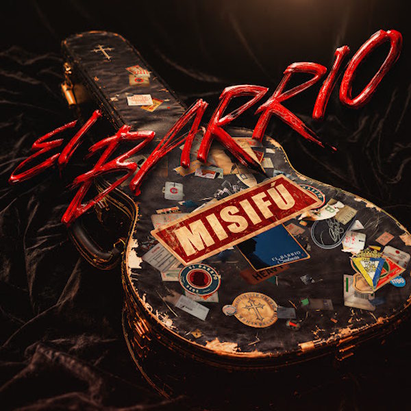 El Barrio estrena "Misifú": el gato callejero de la poesía y el rock andaluz vuelve a arañar el alma de los barrieros