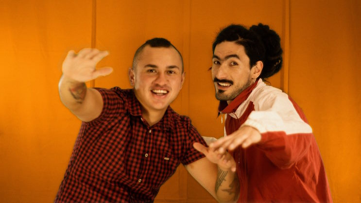 El Bolero 2