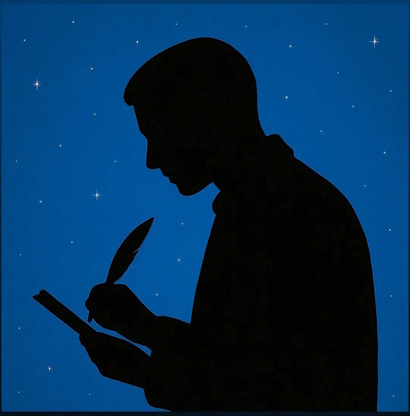 El Sandro Poeta Kallejero