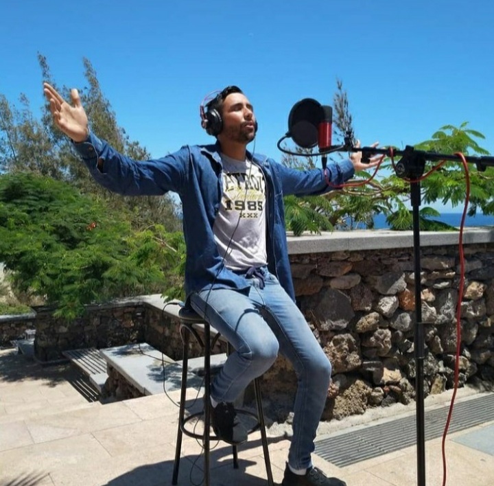 El Xhino de la Isla 