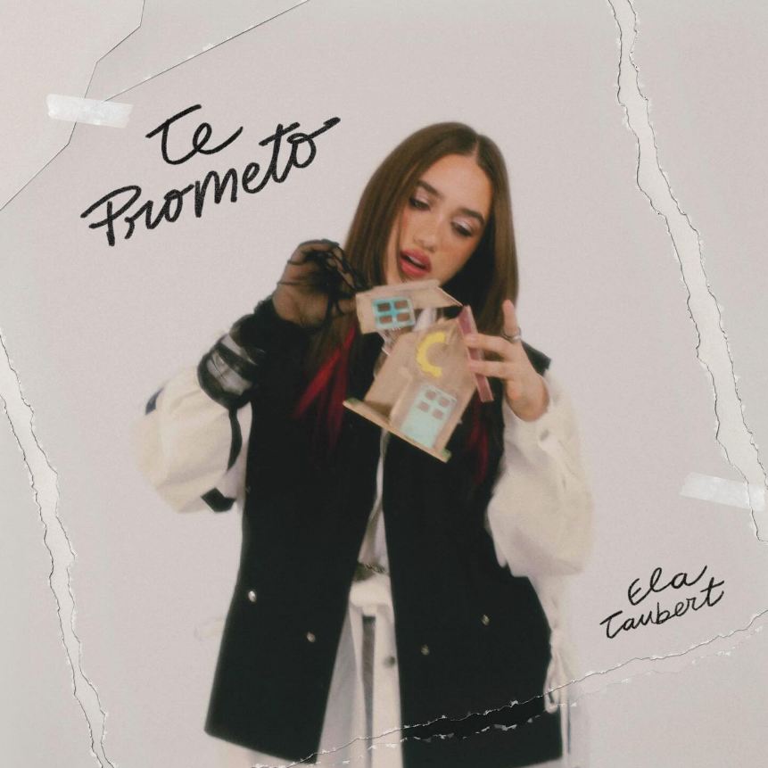 Ela Taubert Te Prometo