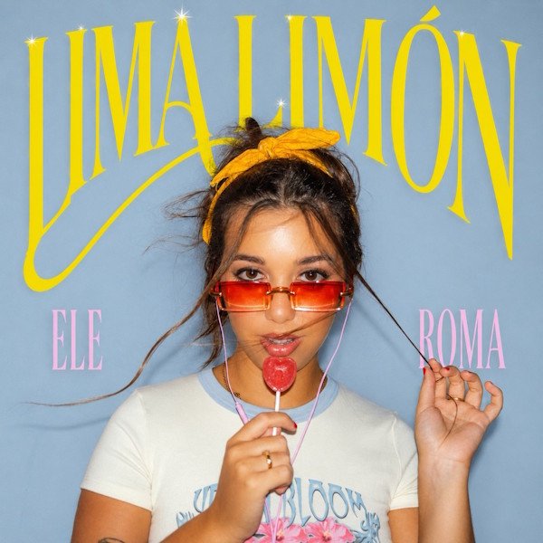 Ele Roma debuta con “Lima Limón”, un flechazo de verano con aroma ochentero