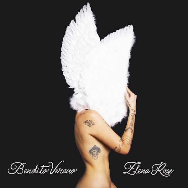 Elena Rose Bendito Verano