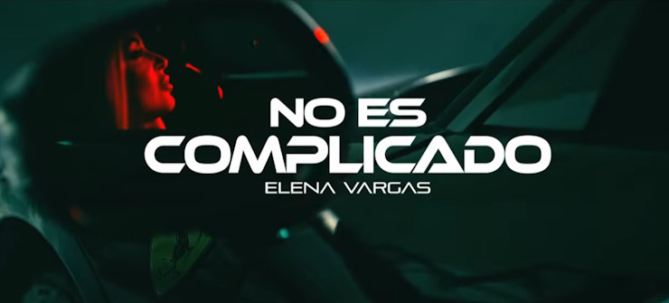Elena vargas no es complicado