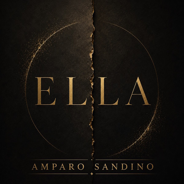 Amparo Sandino regresa con "Ella": un himno de resiliencia que visibiliza la lucha de las mujeres contra la violencia de género