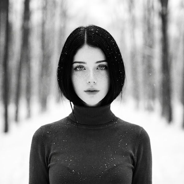 Ella Rey estrena "The Truth": un viaje darkwave hacia la liberación personal y el autorreconocimiento