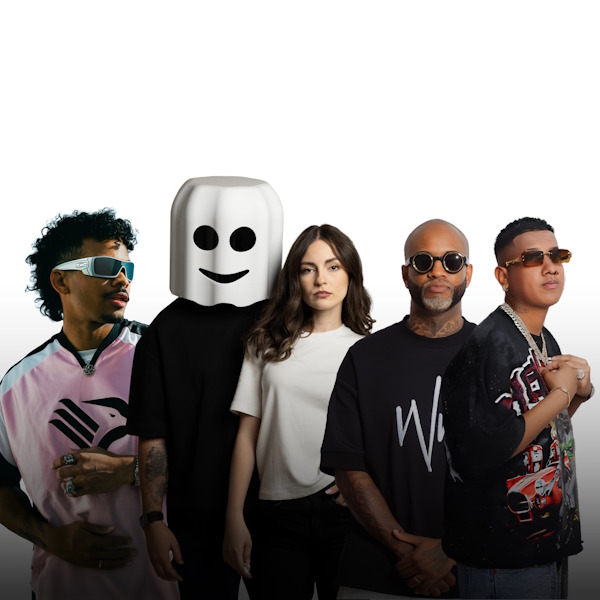 Elástico Fantomel y Kate Linn