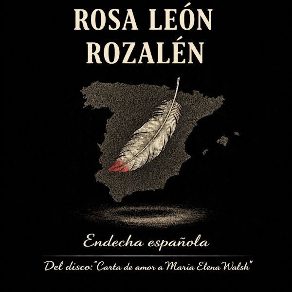 Endecha española