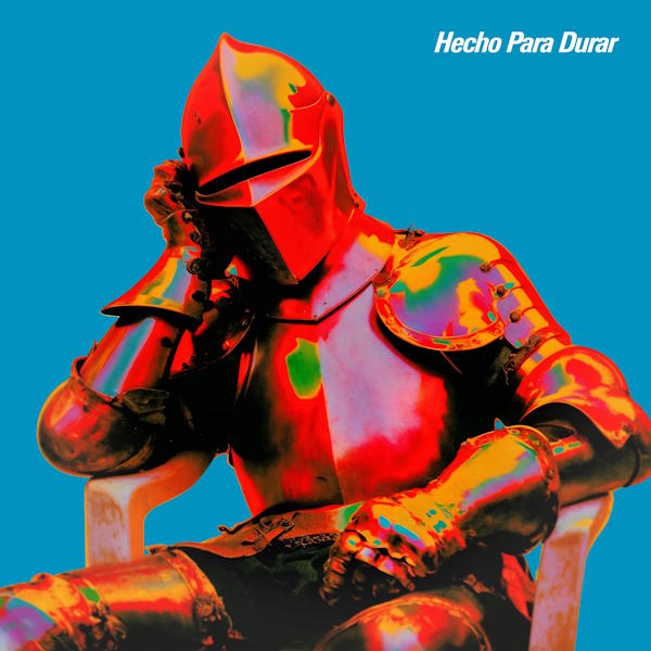 Entidad Emisora presenta "Hecho Para Durar": el indie rock madrileño que celebra lo que se resiste a desaparecer