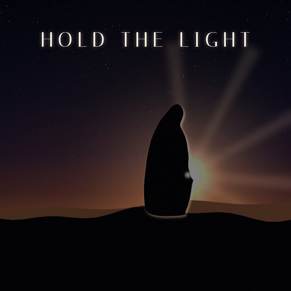 Erick Oscar aborda la incertidumbre y la esperanza en su nuevo single "Hold The Light"