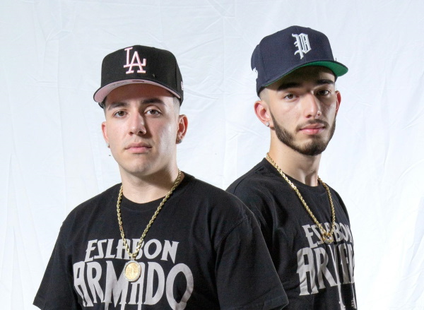 Eslabon Armado 01