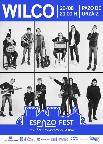 Espazo Wilco