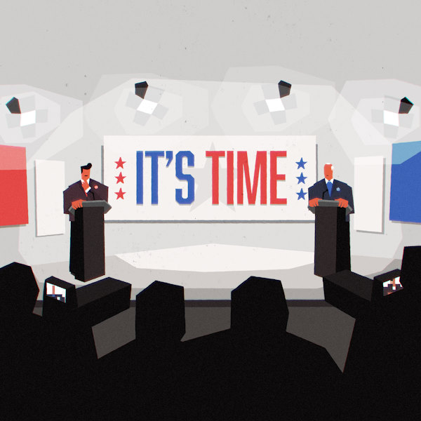 Extra Time its time