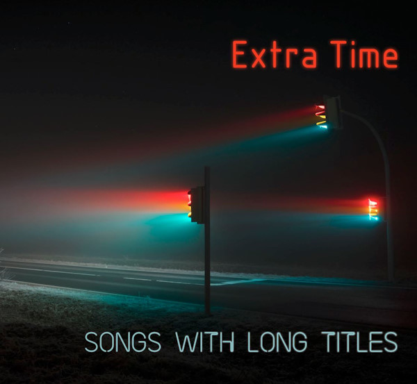 Extra Time the town where time stood still