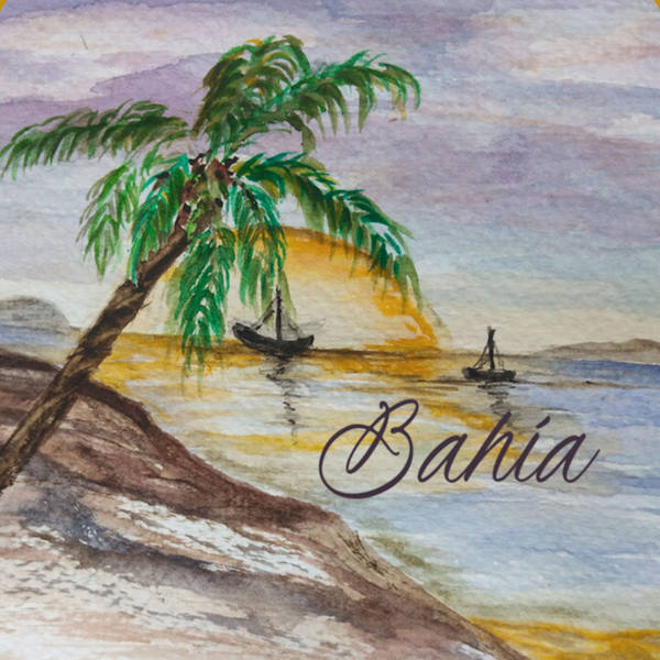 Fabin Muzzo bahia
