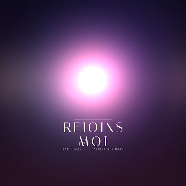 Fabrice Splinder presenta "Rejoins-moi": una invitación poética a la complicidad y el encuentro