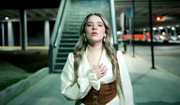 Fátima Campo presenta "Bésame Bonito", una nueva canción para dejarse llevar por el amor