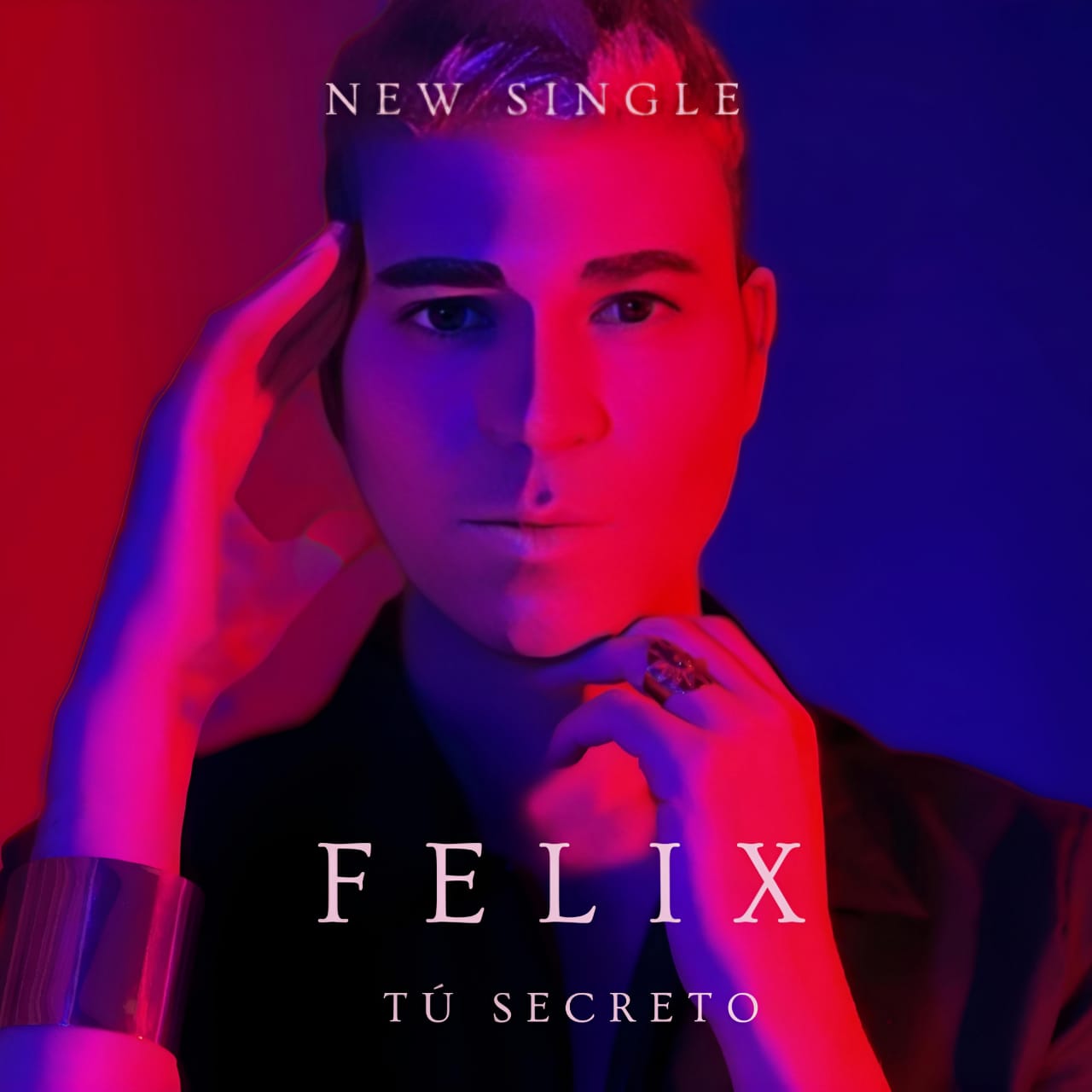 Felix tu secreto