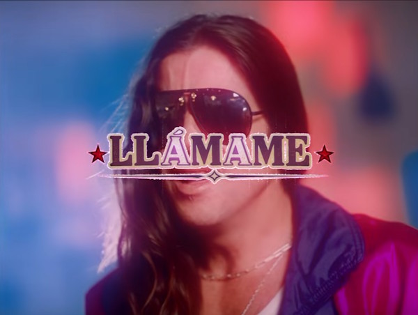 Fernando Caro y Dani Dutrera unen sus voces en "Llámame": la rumba-pop más auténtica y festiva del sur