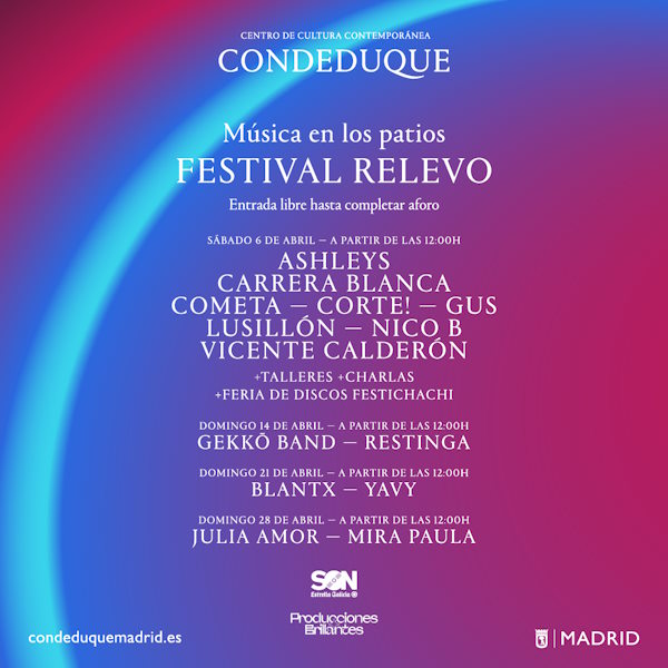 Fest Relevo