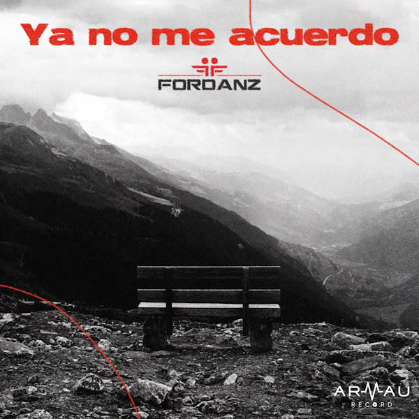 Fordanz ya no me acuerdo