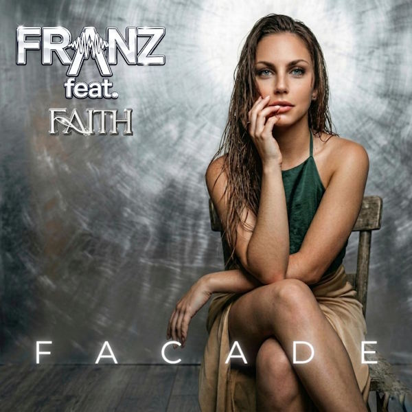 FAITH estrena "FACADE": un álbum de pop oscuro que despoja capas y cuestiona la identidad en la era digital