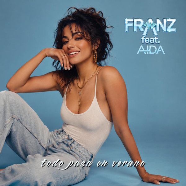 Franzfeat presenta 'Todo pasa en verano', el EP que retrata los flechazos, los ridículos y los amores inconclusos de la temporada estival