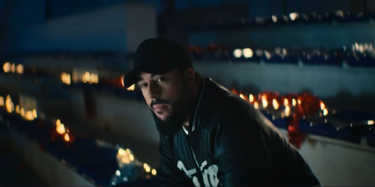 Galvan Real por siempre