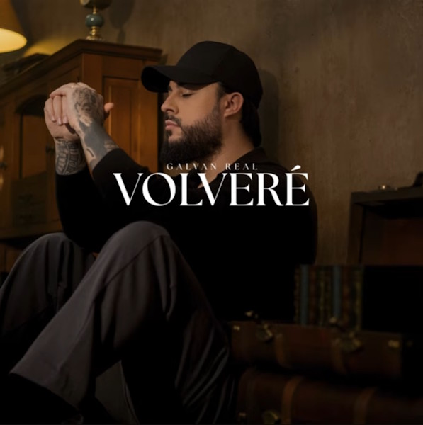 Galvan real volvere