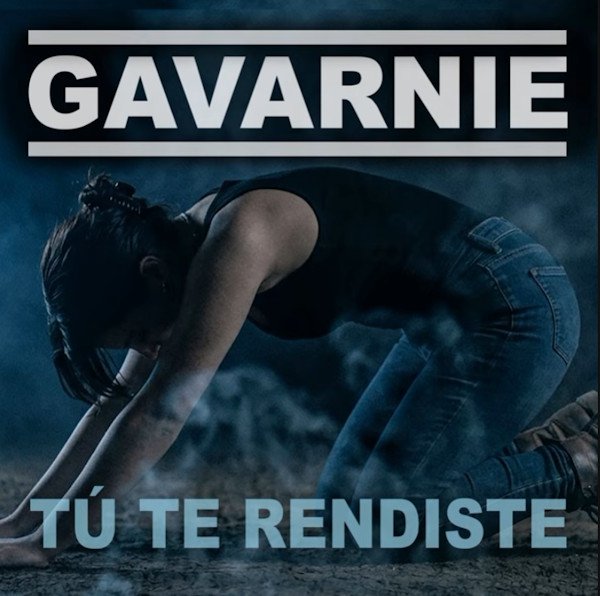 Gavarnie afronta la aceptación y el futuro con “TÚ TE RENDISTE”