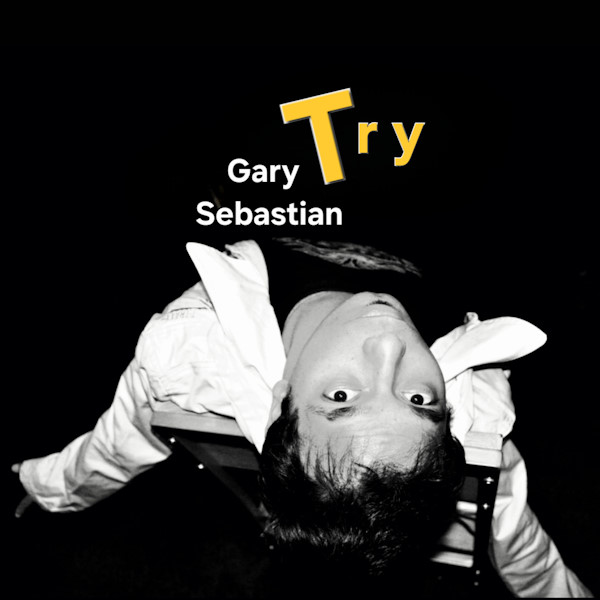 Gary SebastianOzgazmix try
