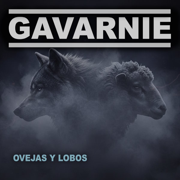 Gavarnie ovejas y lobos