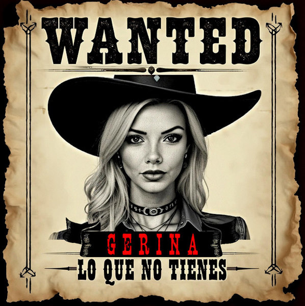 Gerina LQNT