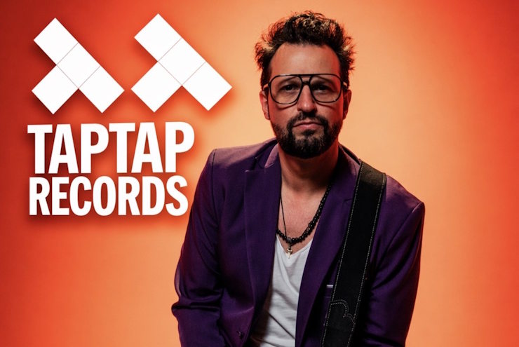 Gigi Borrelli encuentra un nuevo pulso entre el funk latino, el soul y la sofisticación sonora 