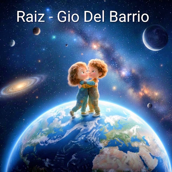Gio Del Barrio raiz
