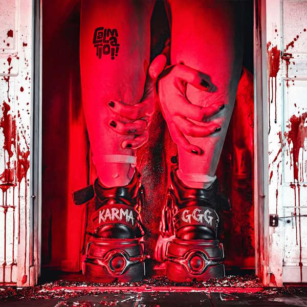 Giovanna Moraes karma