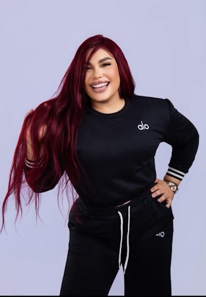 Giselle Jorge “La Perris” debuta en la música con “Nadie Me Gusta Más Que Tú”