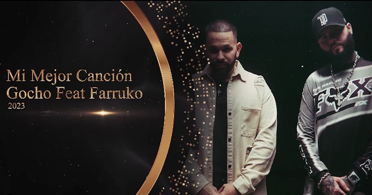 Gocho y farruco