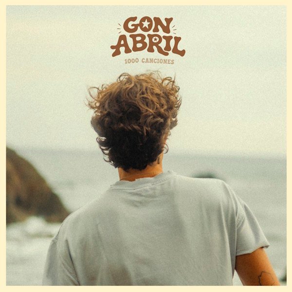 Gon Abril presenta “1000 Canciones”, un viaje hacia lo esencial que llega de la mano del Ewan Fest