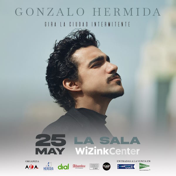 Gonzalo Hermida