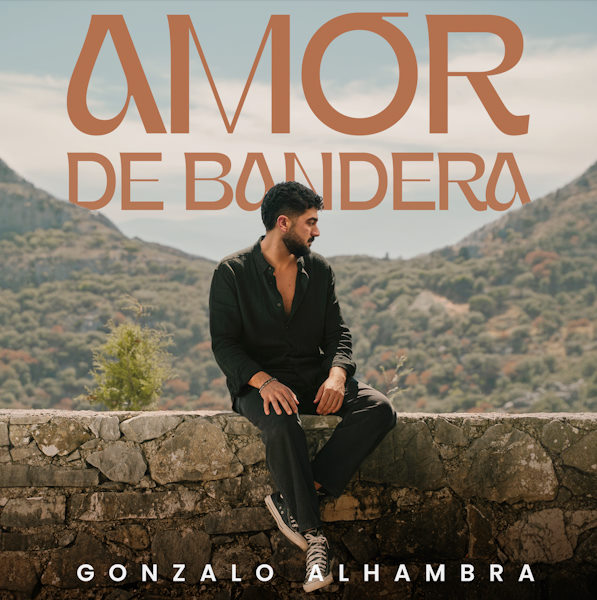 Gonzalo Hermida Amor de bandera