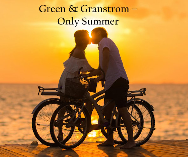 GreenGranstrom only summer