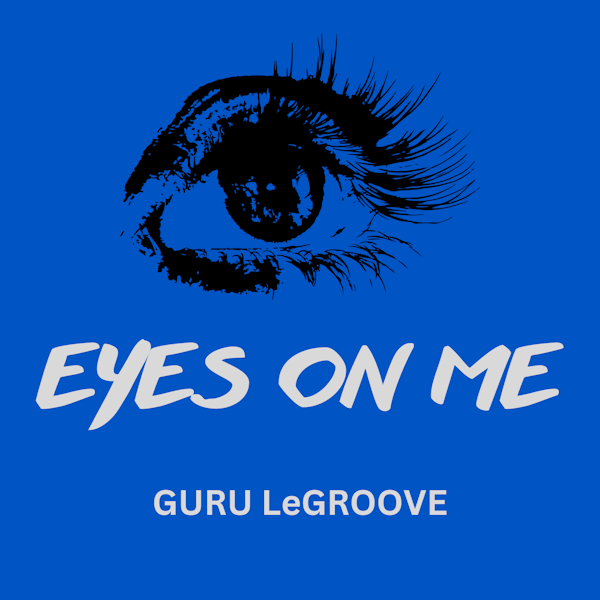Guru LeGroove