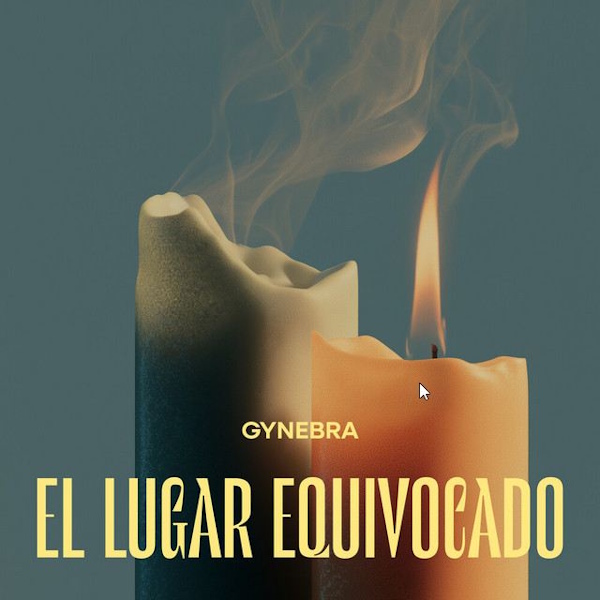 Gynebra El Lugar Equivocado