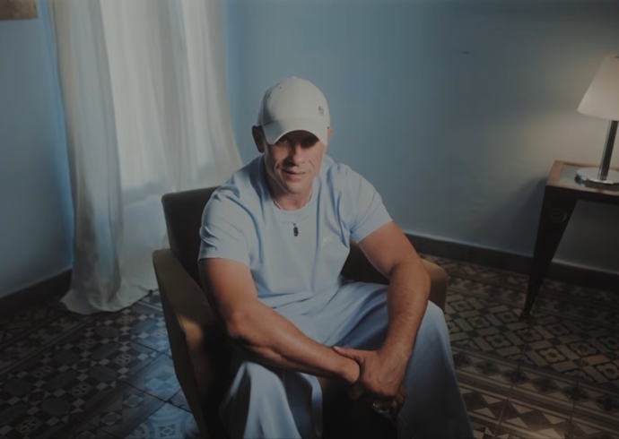 Haze regresa con "Cuando Yo Te Conocí": el peso pesado del rap flamenco celebra la madurez y el amor cotidiano