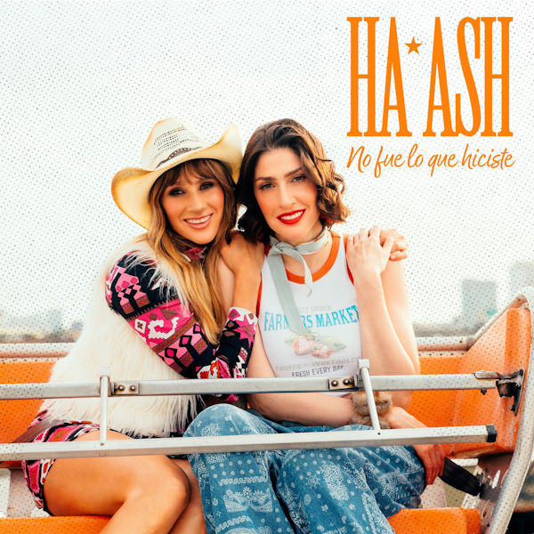 Haashno se lo que me hiciste