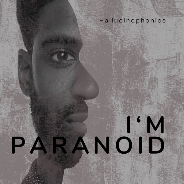 Hallucinophonics im paranoid