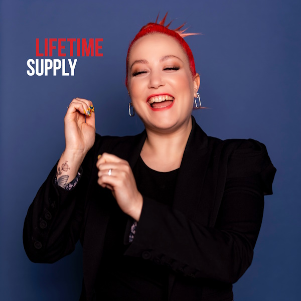 Helena May lifetime supply